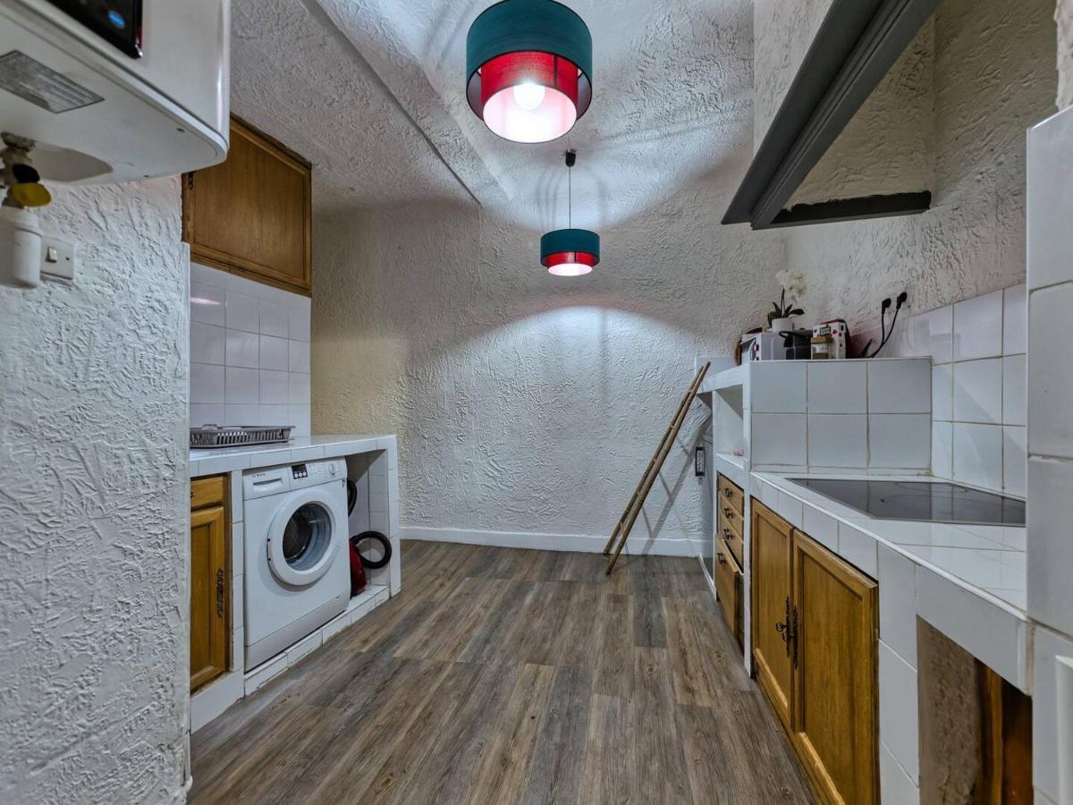Ferienwohnung Vecchio Droite Nizza Exterior foto
